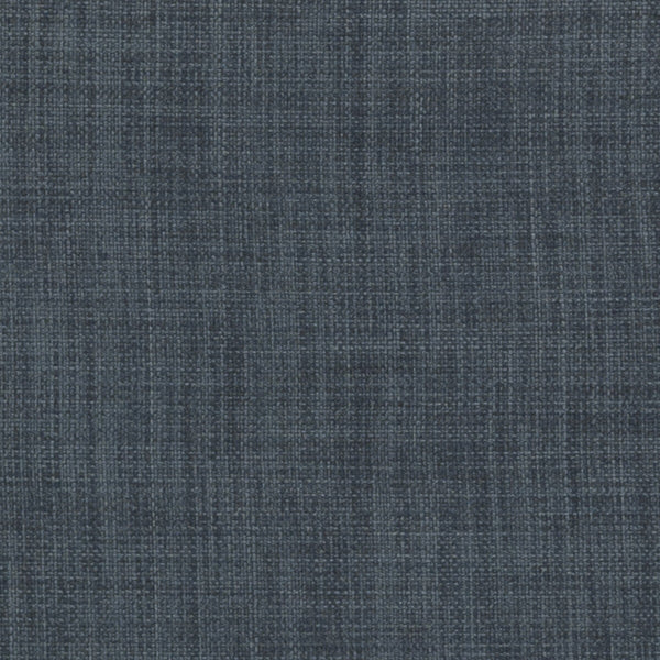 Linoso - Indigo  By Clarke And Clarke | Clarke & Clarke Linoso Ii |Solid Texture Multipurpose