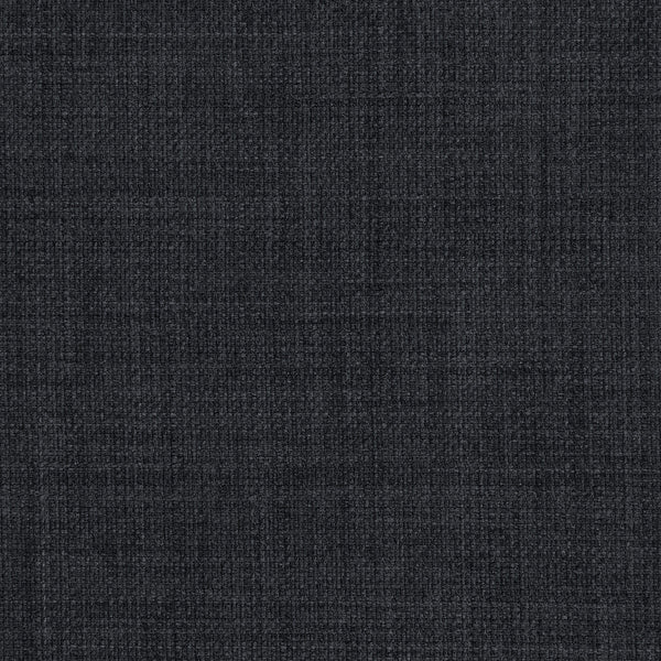 Linoso - Anthracite  By Clarke And Clarke | Clarke & Clarke Linoso Ii |Solid Texture Multipurpose