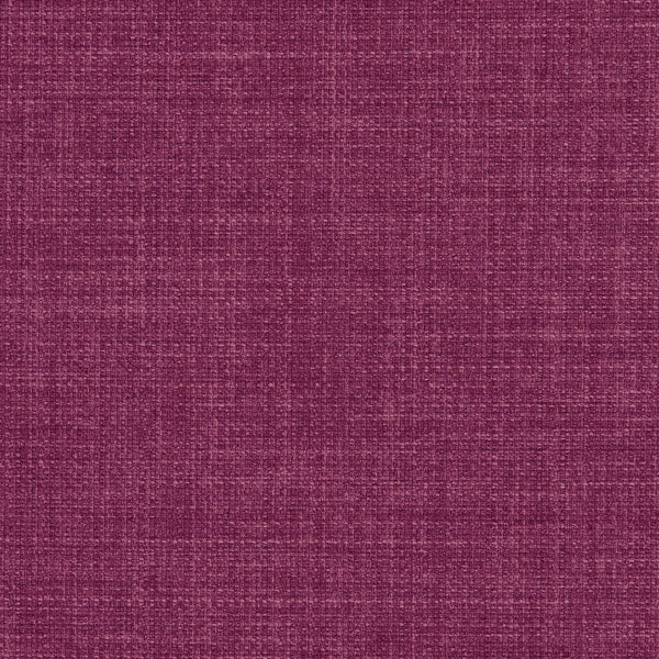Linoso - Fuchsia  By Clarke And Clarke | Clarke & Clarke Linoso Ii |Solid Texture Multipurpose