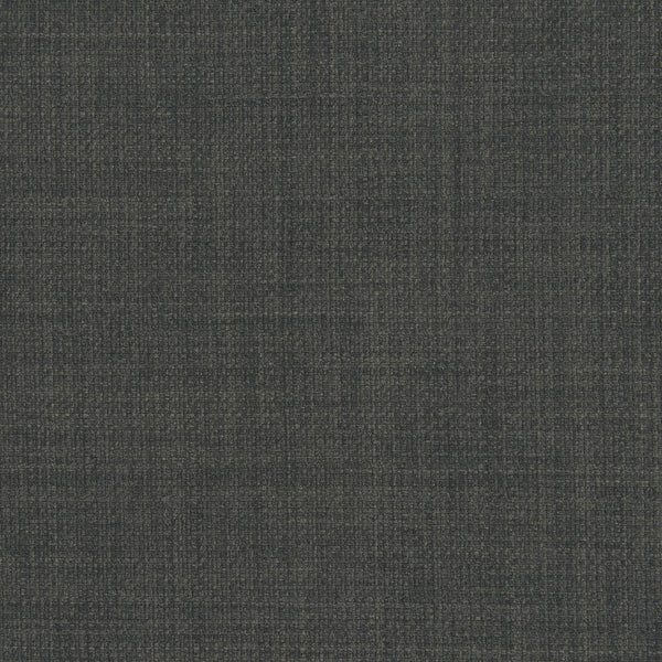 Linoso - Smoke  By Clarke And Clarke | Clarke & Clarke Linoso Ii |Solid Texture Multipurpose