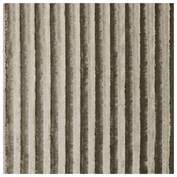 Rhythm - Ash  By Clarke And Clarke | Clarke & Clarke Tempo Velvets |Solid Texture Multipurpose