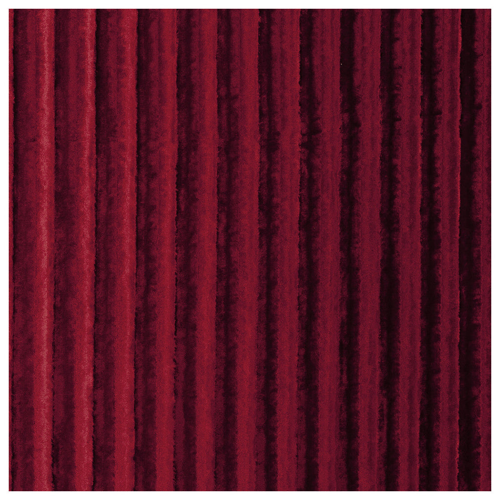 Samples and Purchasing available for Rhythm - Crimson  By Clarke And Clarke | Clarke & Clarke Tempo Velvets |Solid Texture Multipurpose  at Designer Wallcoverings and Fabrics