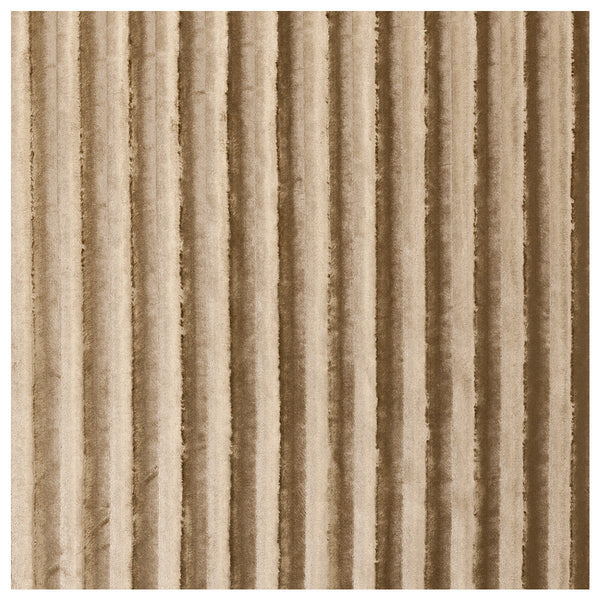 Rhythm - Sand  By Clarke And Clarke | Clarke & Clarke Tempo Velvets |Solid Texture Multipurpose