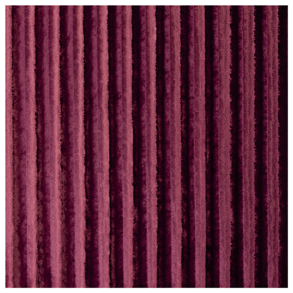 Rhythm - Sorbet  By Clarke And Clarke | Clarke & Clarke Tempo Velvets |Solid Texture Multipurpose
