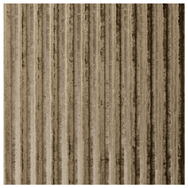 Rhythm - Taupe  By Clarke And Clarke | Clarke & Clarke Tempo Velvets |Solid Texture Multipurpose