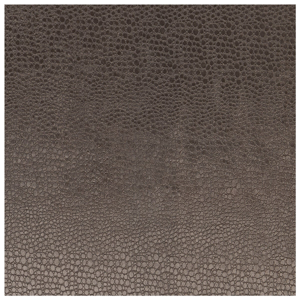 Pulse - Charcoal  By Clarke And Clarke | Clarke & Clarke Tempo Velvets | Animal Skins Multipurpose Weave