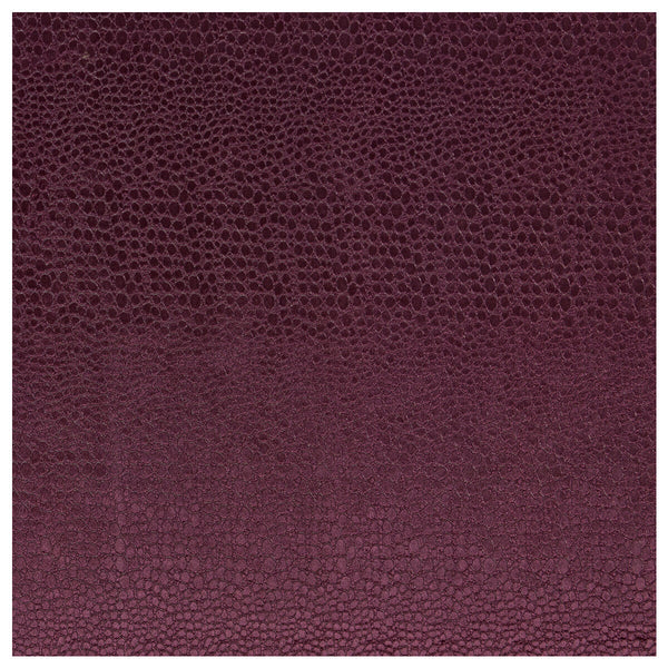 Pulse - Damson  By Clarke And Clarke | Clarke & Clarke Tempo Velvets | Animal Skins Multipurpose Weave