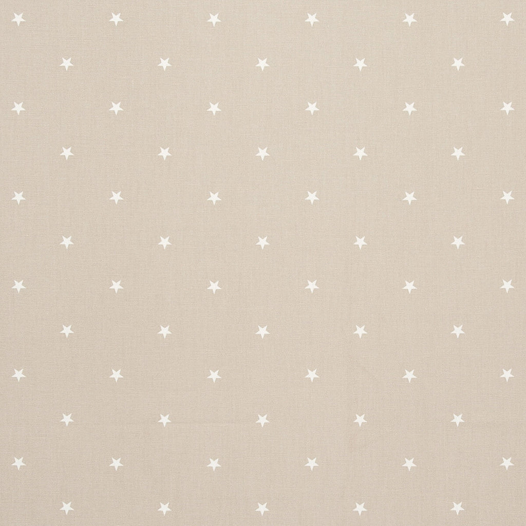 Samples and Purchasing available for Etoile - Linen  By Clarke And Clarke | Clarke & Clarke Sketch Book |Novelty Small Scale Multipurpose Print at Designer Wallcoverings and Fabrics