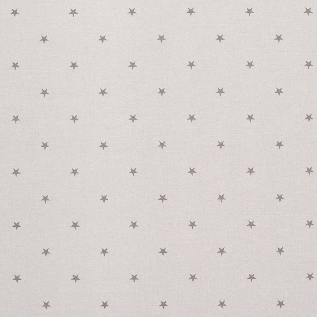 Samples and Purchasing available for Etoile - Smoke  By Clarke And Clarke | Clarke & Clarke Sketch Book |Novelty Small Scale Multipurpose Print at Designer Wallcoverings and Fabrics