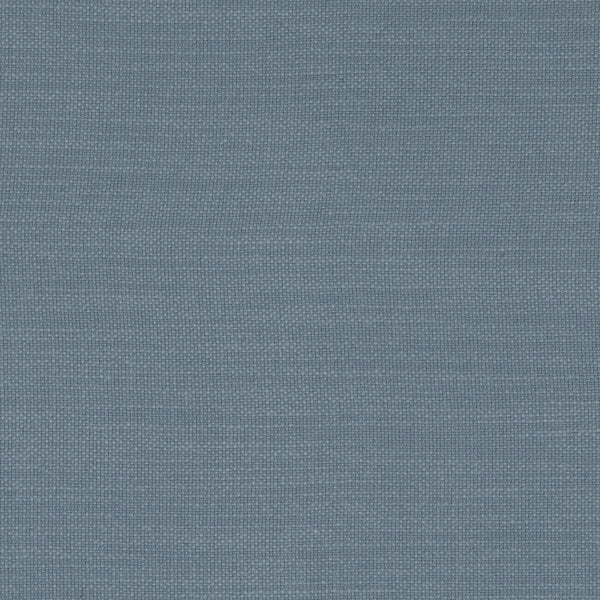 Nantucket - Chambray  By Clarke And Clarke | Clarke & Clarke Nantucket |Solid Texture Multipurpose Cotton