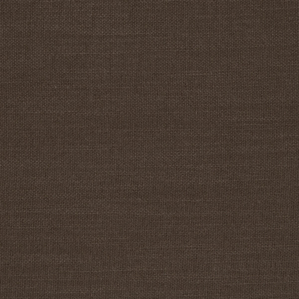 Nantucket - Cocoa  By Clarke And Clarke | Clarke & Clarke Nantucket |Solid Texture Multipurpose Cotton