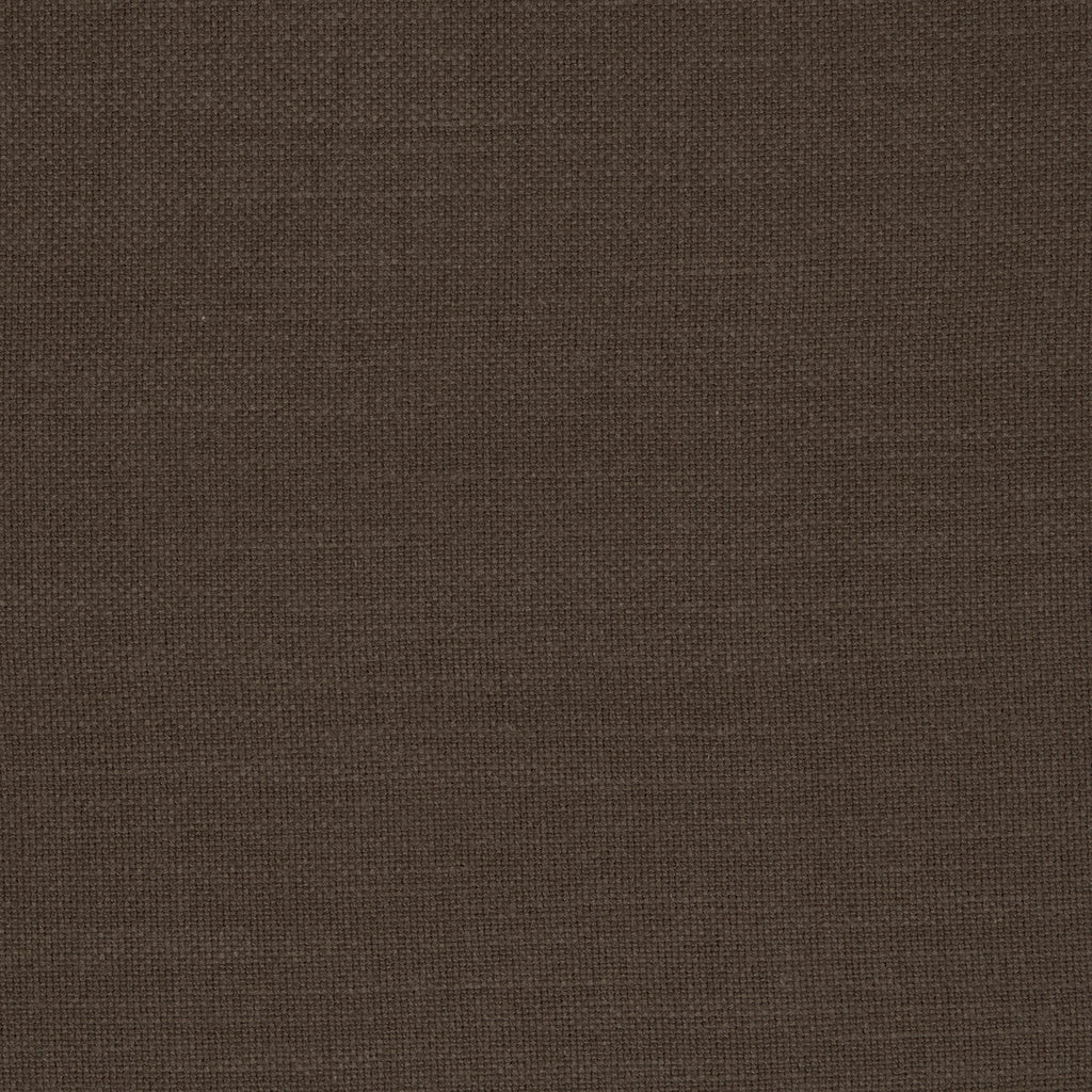 Samples and Purchasing available for Nantucket - Cocoa  By Clarke And Clarke | Clarke & Clarke Nantucket |Solid Texture Multipurpose Cotton at Designer Wallcoverings and Fabrics