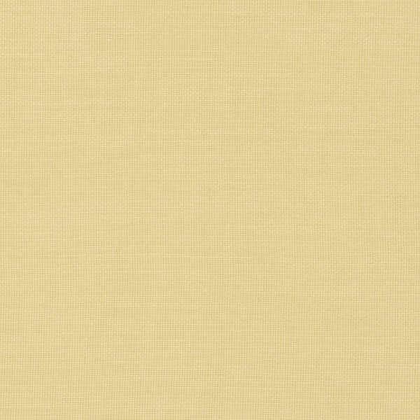 Nantucket - Corn  By Clarke And Clarke | Clarke & Clarke Nantucket |Solid Texture Multipurpose Cotton