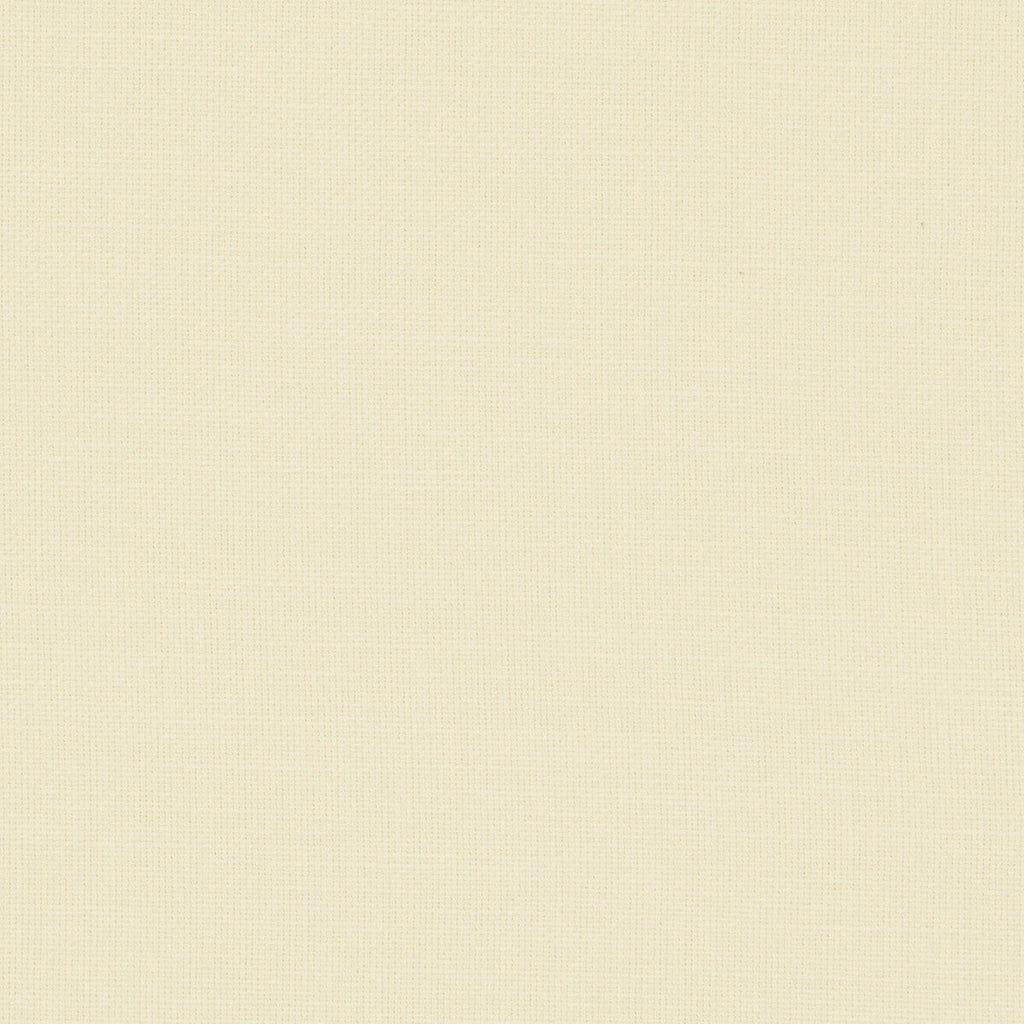 Samples and Purchasing available for Nantucket - Cream  By Clarke And Clarke | Clarke & Clarke Nantucket |Solid Texture Multipurpose Cotton at Designer Wallcoverings and Fabrics
