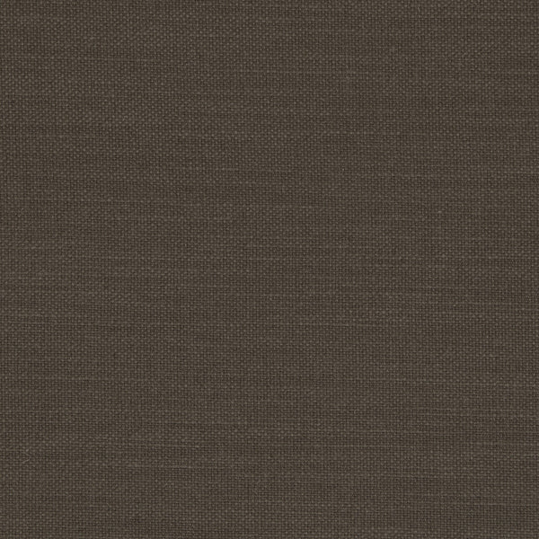 Nantucket - Espresso  By Clarke And Clarke | Clarke & Clarke Nantucket |Solid Texture Multipurpose Cotton