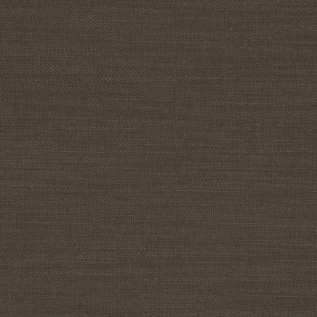 Samples and Purchasing available for Nantucket - Espresso  By Clarke And Clarke | Clarke & Clarke Nantucket |Solid Texture Multipurpose Cotton at Designer Wallcoverings and Fabrics