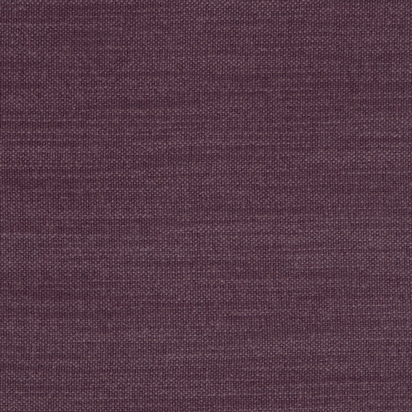 Nantucket - Grape  By Clarke And Clarke | Clarke & Clarke Nantucket |Solid Texture Multipurpose Cotton