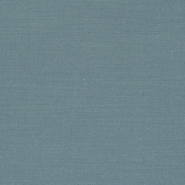 Nantucket - Lagoon  By Clarke And Clarke | Clarke & Clarke Nantucket |Solid Texture Multipurpose Cotton
