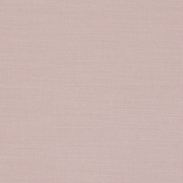 Nantucket - Rose  By Clarke And Clarke | Clarke & Clarke Nantucket |Solid Texture Multipurpose Cotton