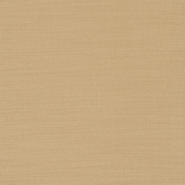 Nantucket - Straw  By Clarke And Clarke | Clarke & Clarke Nantucket |Solid Texture Multipurpose Cotton