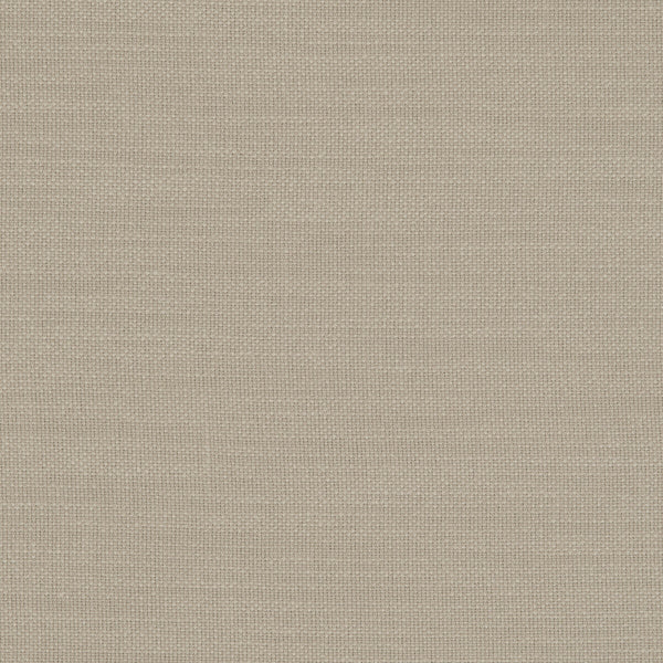 Nantucket - String  By Clarke And Clarke | Clarke & Clarke Nantucket |Solid Texture Multipurpose Cotton