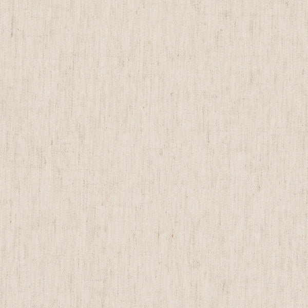 Abbey - Linen  By Clarke And Clarke | Clarke & Clarke Ribble Valley |Solid  Drapery Weave