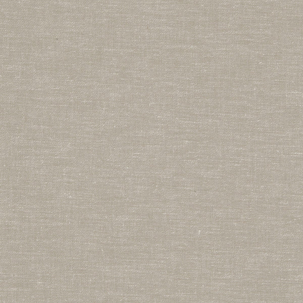 Abbey - Natural  By Clarke And Clarke | Clarke & Clarke Ribble Valley |Solid  Drapery Weave