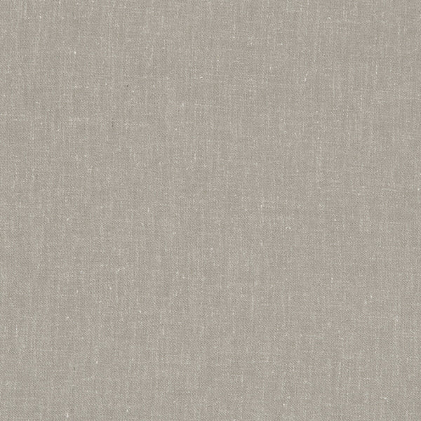 Abbey - Smoke  By Clarke And Clarke | Clarke & Clarke Ribble Valley |Solid  Drapery Weave