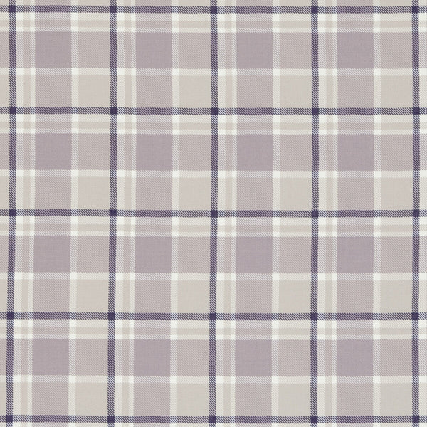 Bowland - Heather  By Clarke And Clarke | Clarke & Clarke Ribble Valley |  Multipurpose Weave