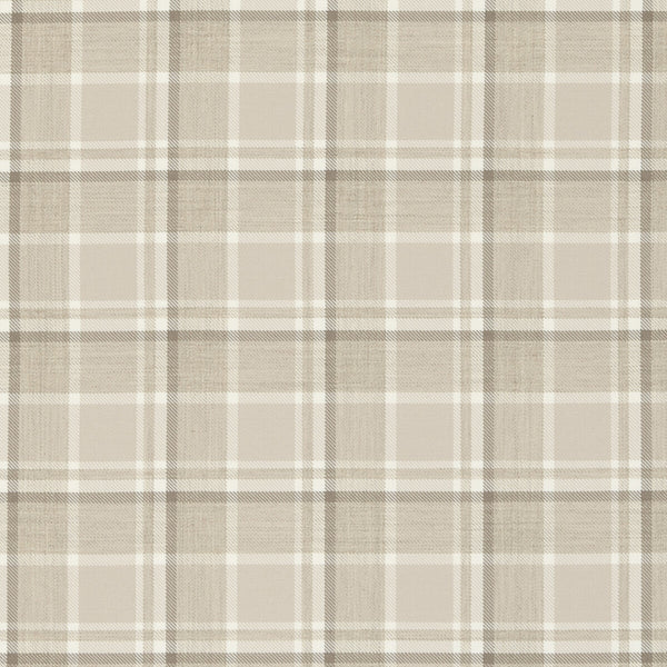 Bowland - Natural  By Clarke And Clarke | Clarke & Clarke Ribble Valley |  Multipurpose Weave