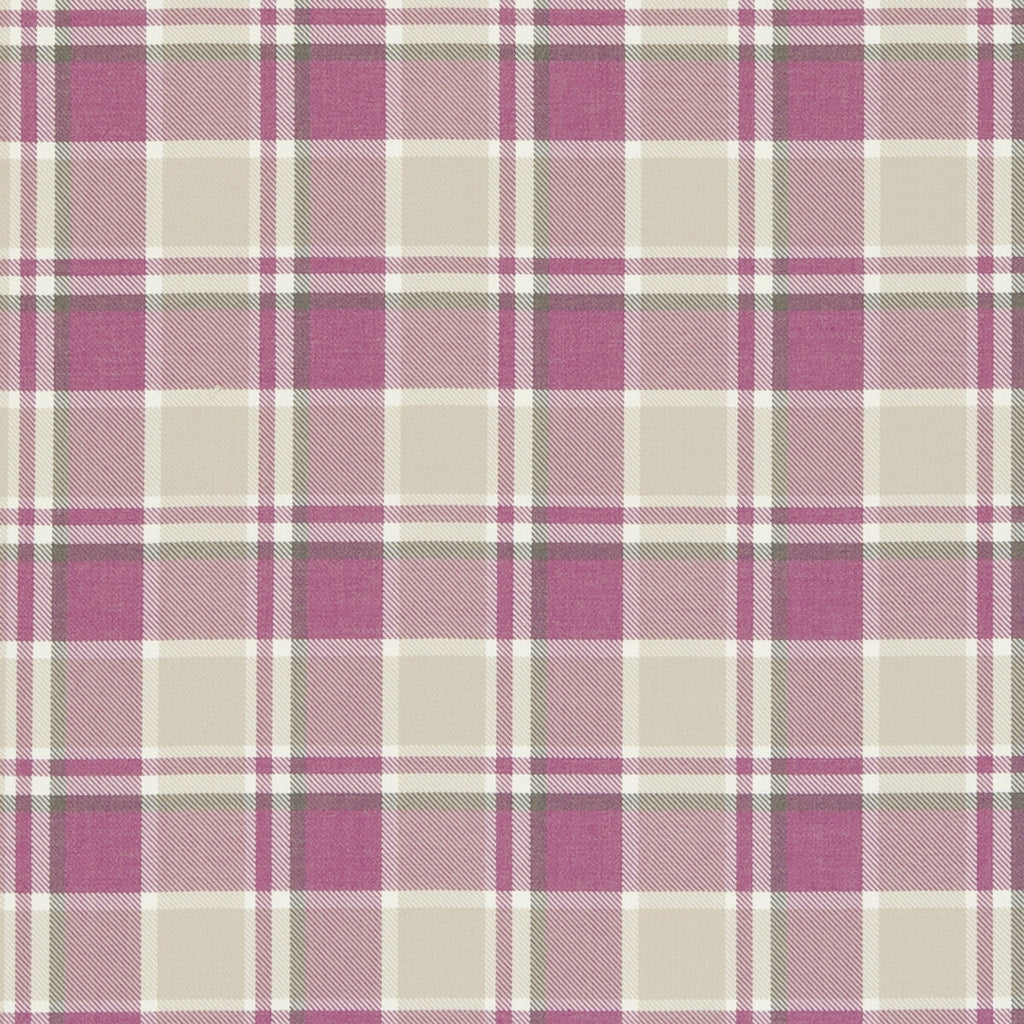 Samples and Purchasing available for Bowland - Raspberry  By Clarke And Clarke | Clarke & Clarke Ribble Valley |  Multipurpose Weave at Designer Wallcoverings and Fabrics
