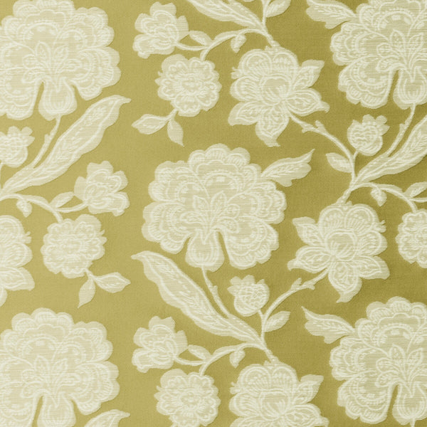 Downham - Citrus  By Clarke And Clarke | Clarke & Clarke Ribble Valley |  Drapery Weave