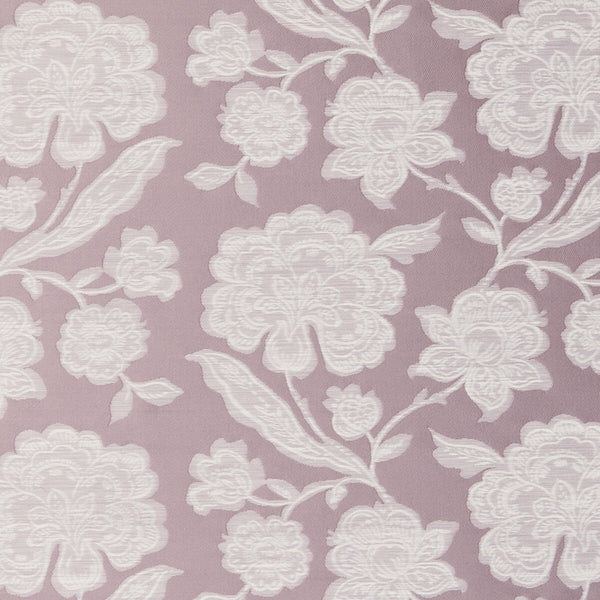 Downham - Heather  By Clarke And Clarke | Clarke & Clarke Ribble Valley |  Drapery Weave
