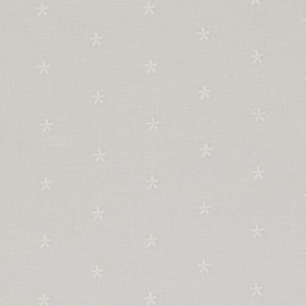 Mitton - Ivory  By Clarke And Clarke | Clarke & Clarke Ribble Valley |  Drapery Weave