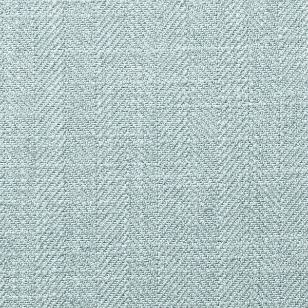 Henley - Aqua  By Clarke And Clarke | Clarke & Clarke Henley |Solid Texture Multipurpose