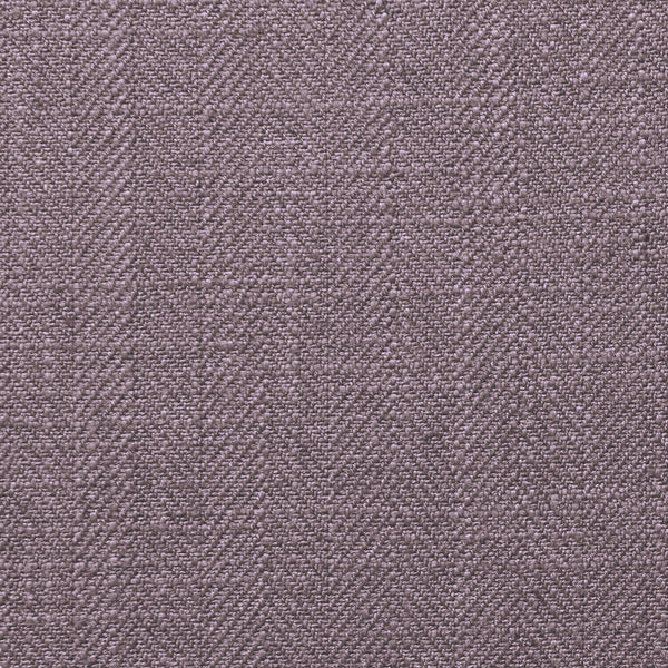 Henley - Heather  By Clarke And Clarke | Clarke & Clarke Henley |Solid Texture Multipurpose