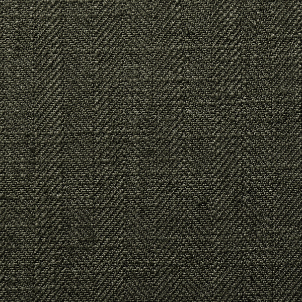 Henley - Licorice  By Clarke And Clarke | Clarke & Clarke Henley |Solid Texture Multipurpose