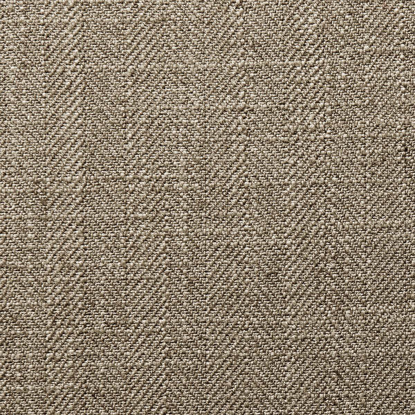 Henley - Mocha  By Clarke And Clarke | Clarke & Clarke Henley |Solid Texture Multipurpose
