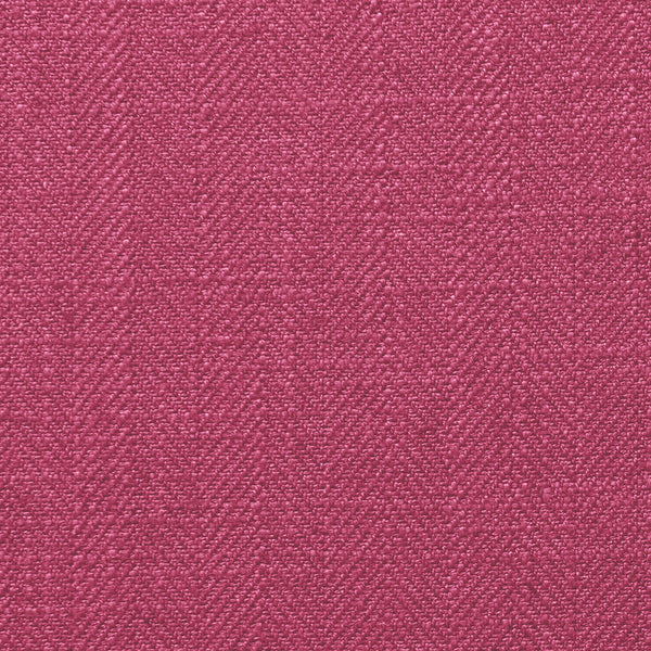 Henley - Raspberry  By Clarke And Clarke | Clarke & Clarke Henley |Solid Texture Multipurpose