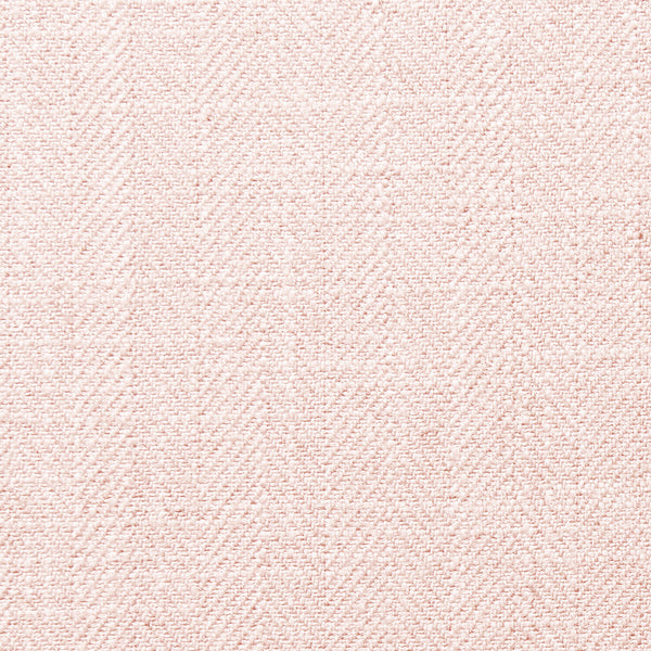 Henley - Rose  By Clarke And Clarke | Clarke & Clarke Henley |Solid Texture Multipurpose