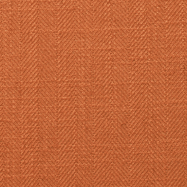 Henley - Spice  By Clarke And Clarke | Clarke & Clarke Henley |Solid Texture Multipurpose