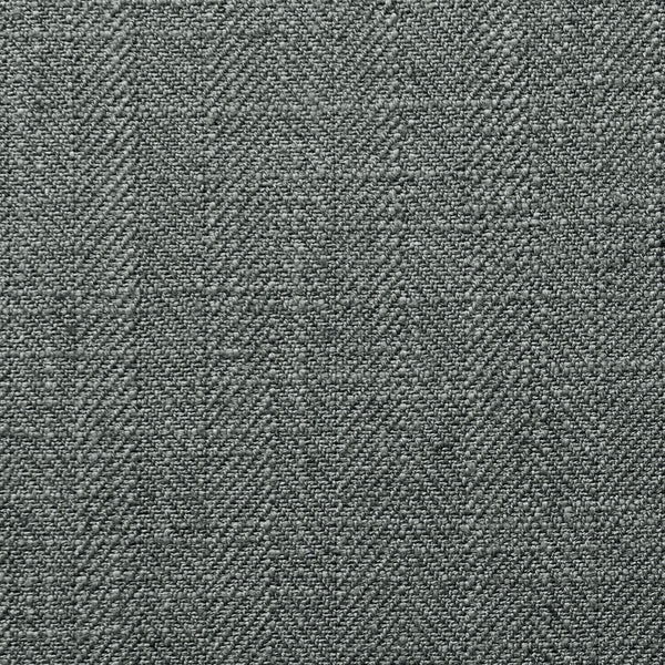 Henley - Steel  By Clarke And Clarke | Clarke & Clarke Henley |Solid Texture Multipurpose