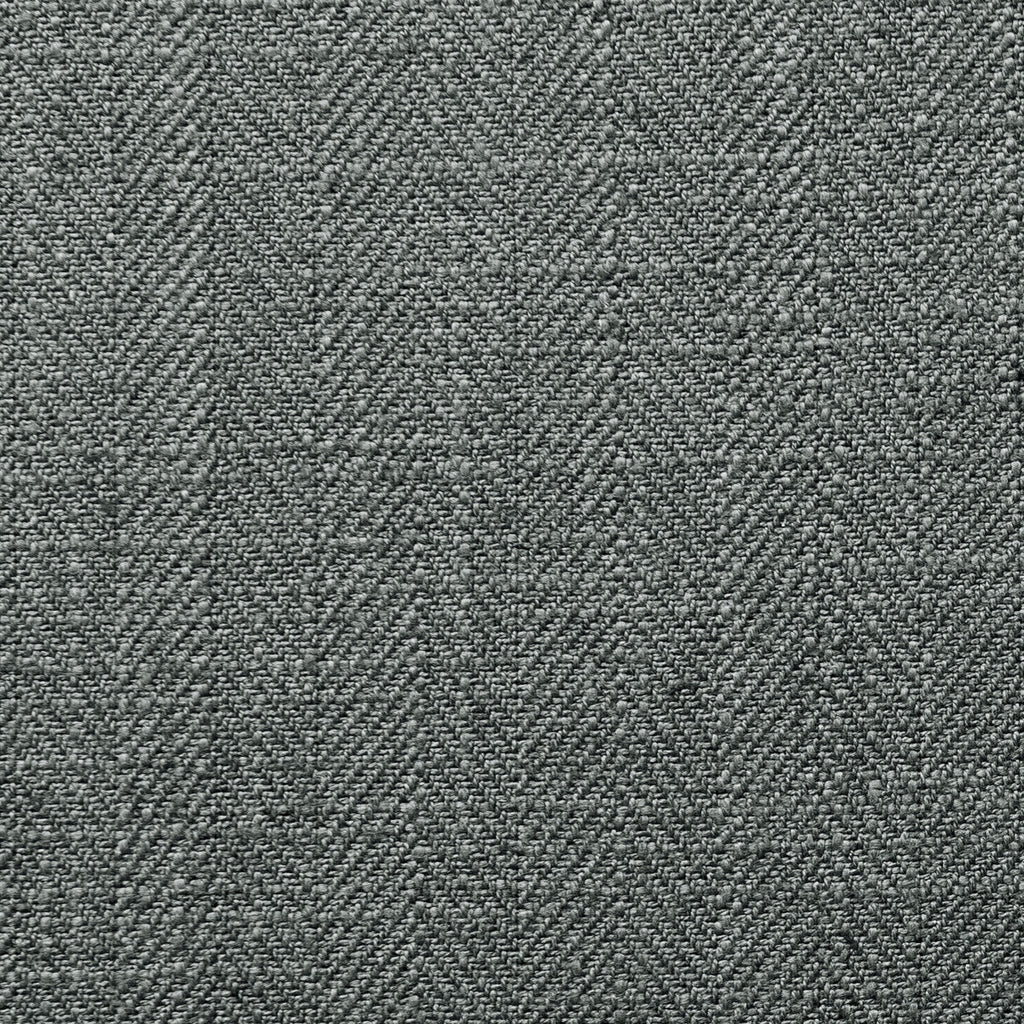Samples and Purchasing available for Henley - Steel  By Clarke And Clarke | Clarke & Clarke Henley |Solid Texture Multipurpose  at Designer Wallcoverings and Fabrics