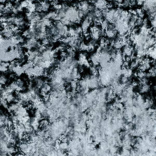 Crush - Ash  By Clarke And Clarke | Clarke & Clarke Crush |Solid Texture Multipurpose Velvet