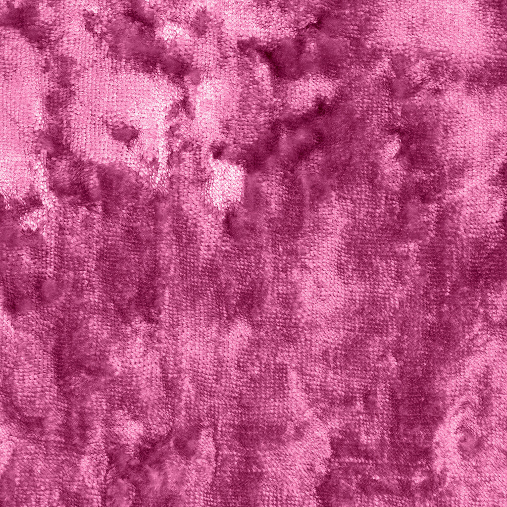 Samples and Purchasing available for Crush - Carnation  By Clarke And Clarke | Clarke & Clarke Crush |Solid Texture Multipurpose Velvet at Designer Wallcoverings and Fabrics