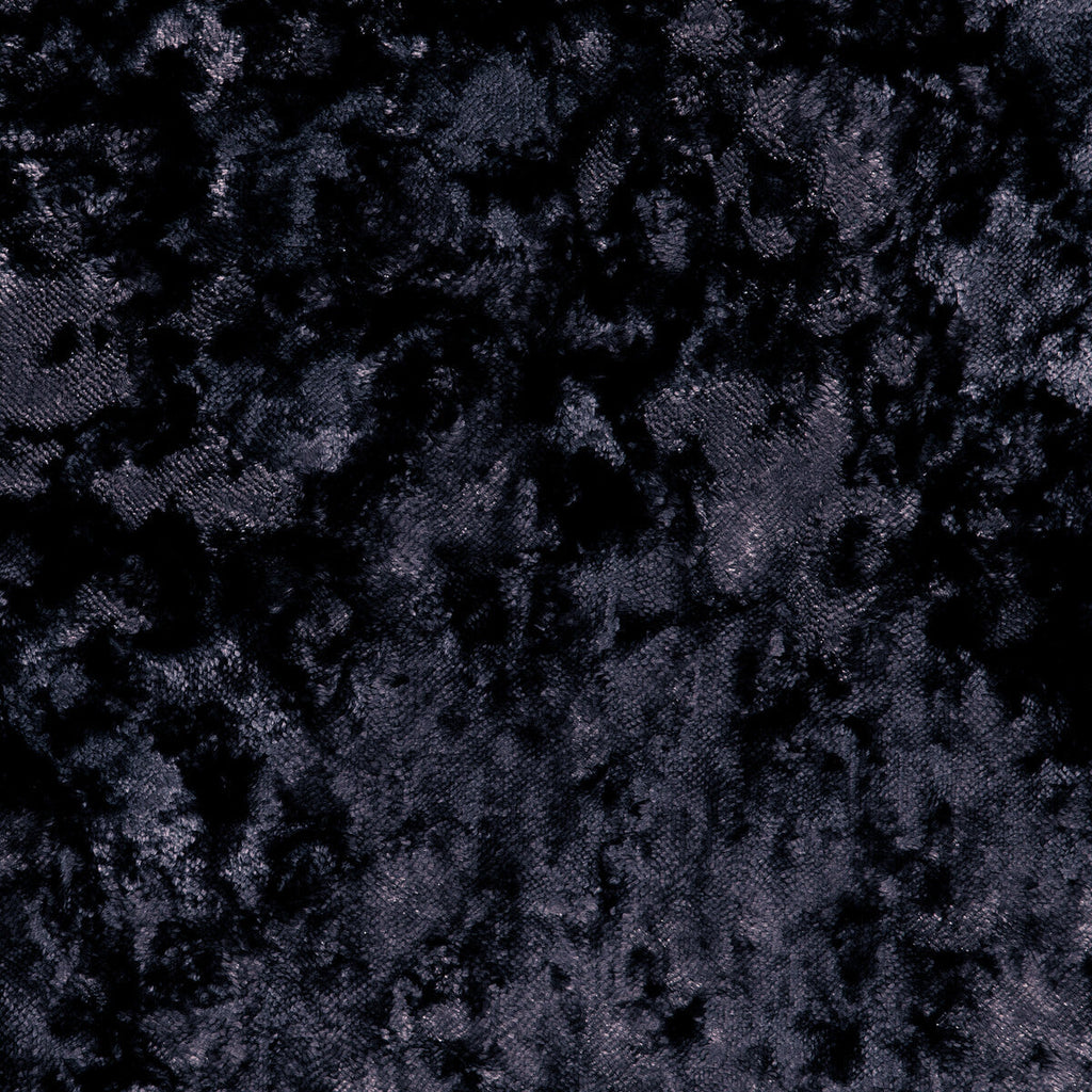 Samples and Purchasing available for Crush - Charcoal  By Clarke And Clarke | Clarke & Clarke Crush |Solid Texture Multipurpose Velvet at Designer Wallcoverings and Fabrics