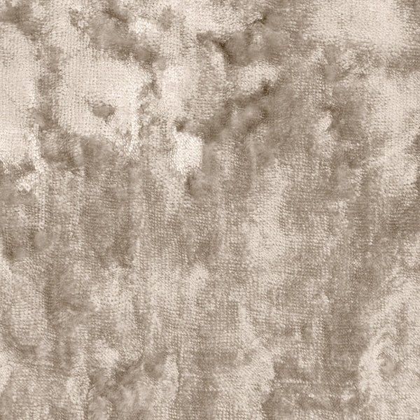 Crush - Cream  By Clarke And Clarke | Clarke & Clarke Crush |Solid Texture Multipurpose Velvet