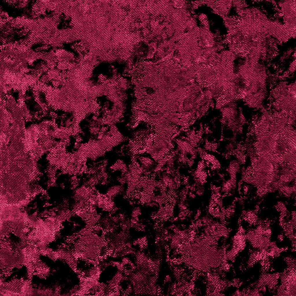 Samples and Purchasing available for Crush - Crimson  By Clarke And Clarke | Clarke & Clarke Crush |Solid Texture Multipurpose Velvet at Designer Wallcoverings and Fabrics