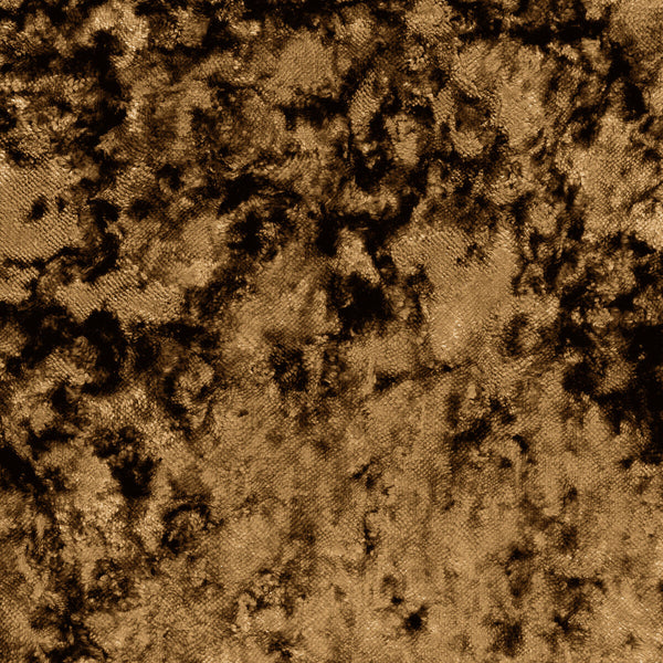 Crush - Gold  By Clarke And Clarke | Clarke & Clarke Crush |Solid Texture Multipurpose Velvet