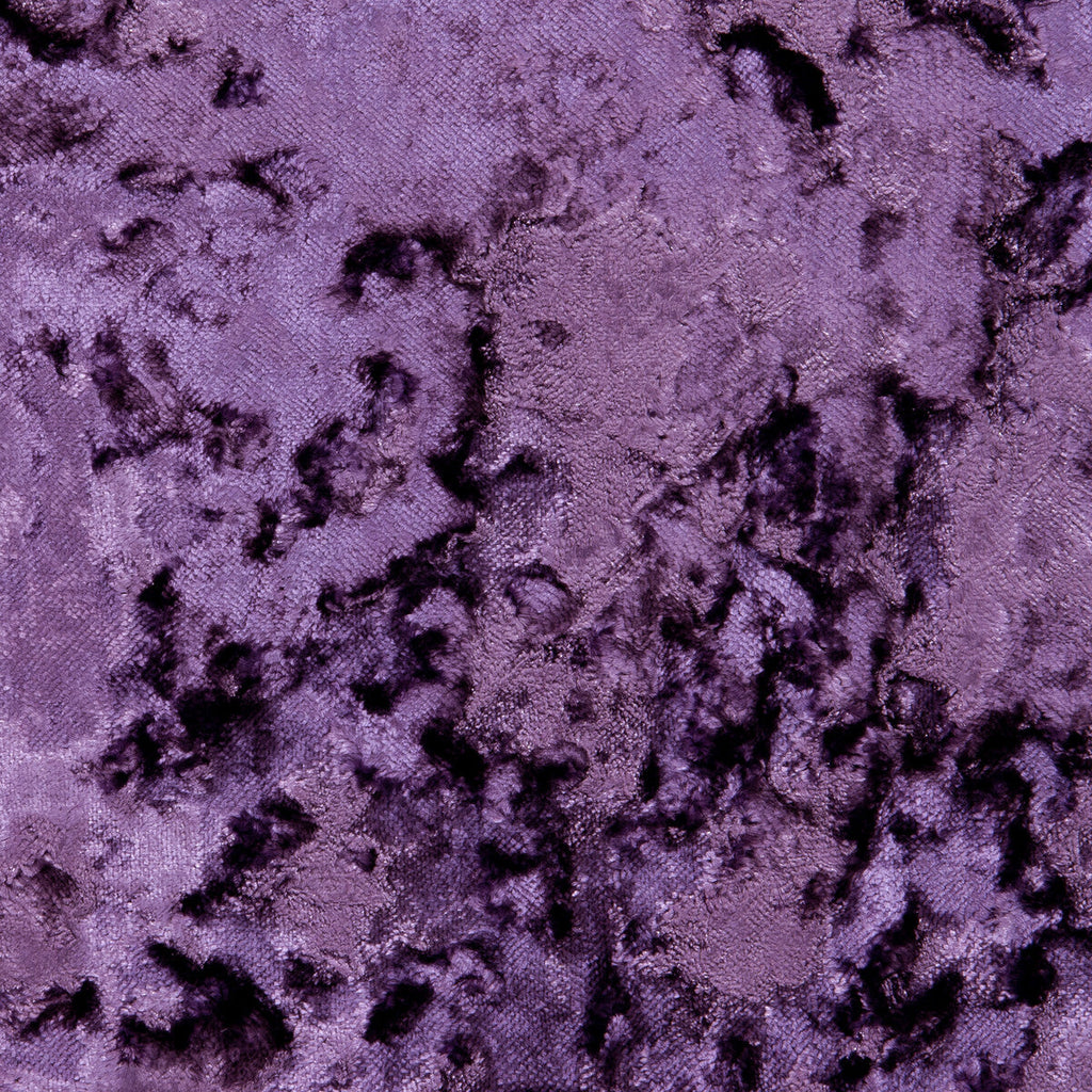 Samples and Purchasing available for Crush - Grape  By Clarke And Clarke | Clarke & Clarke Crush |Solid Texture Multipurpose Velvet at Designer Wallcoverings and Fabrics